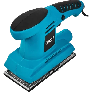 Вибрационная шлифмашина Oasis GV-22 с регулировкой скорости 86578168