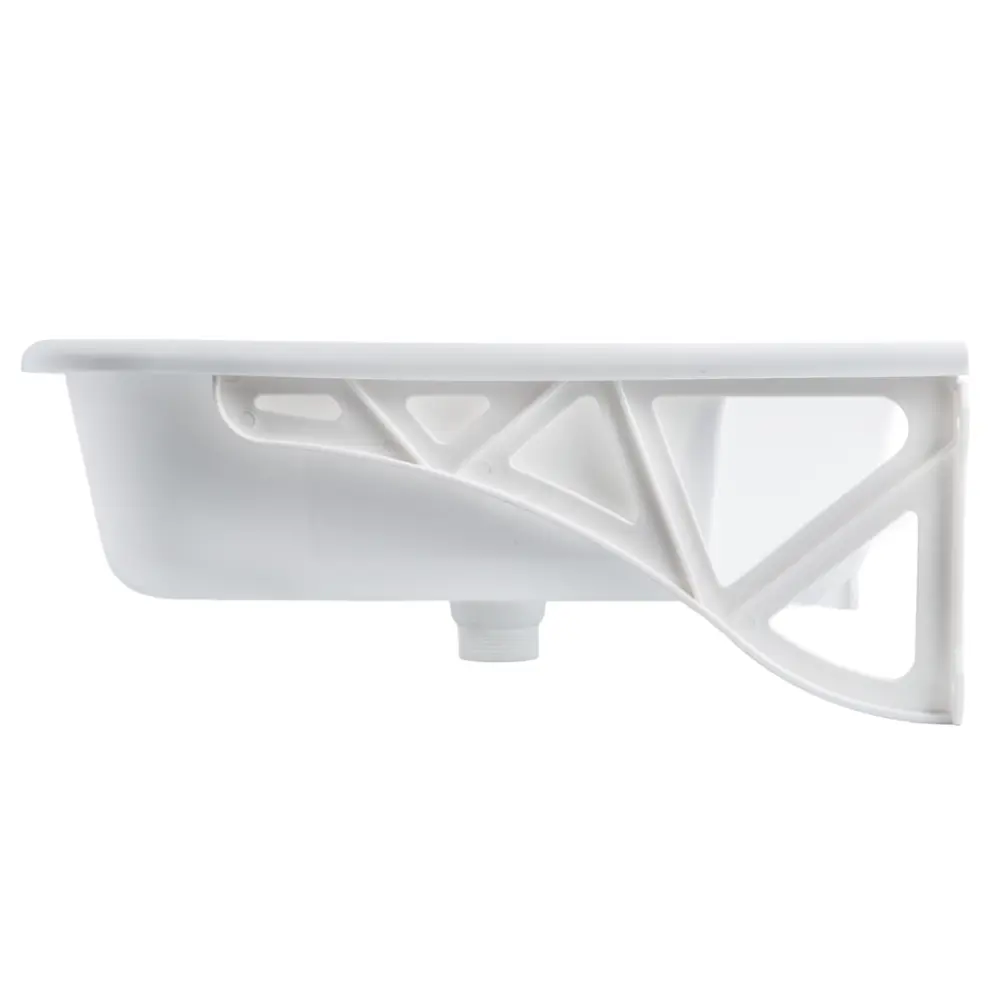 Раковина на кронштейне Мастерица SP503 STLM-2113323 - Вид №2