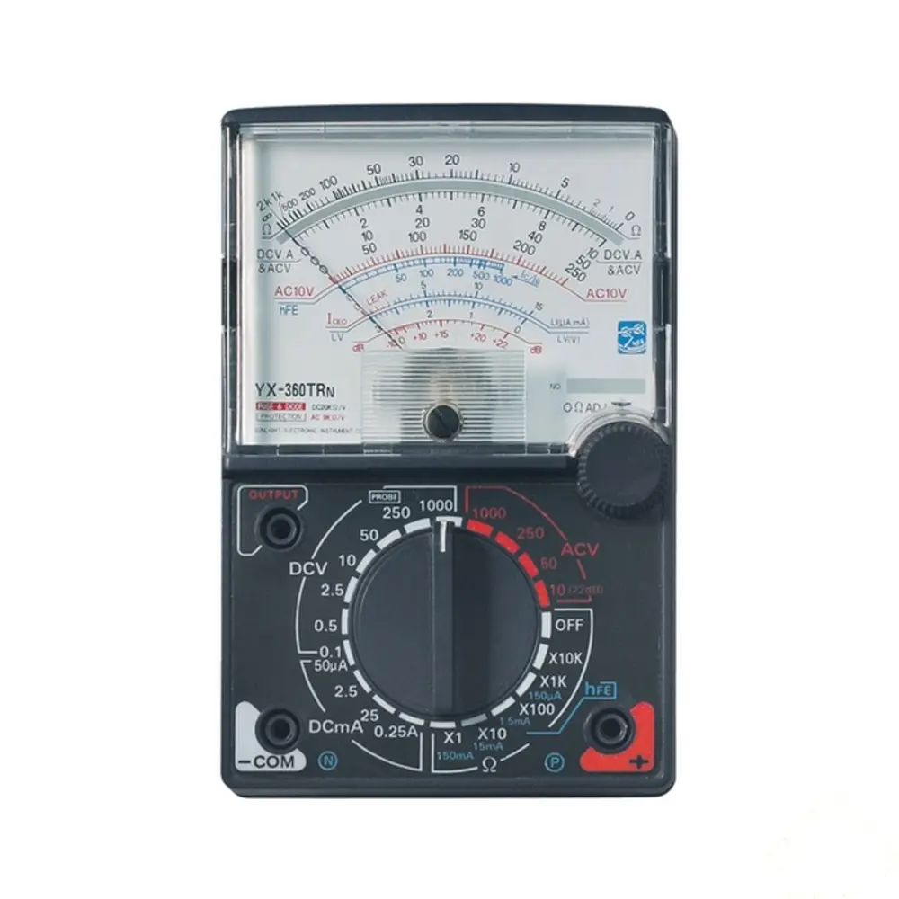 Мультиметр YX-360 TRn Santreyd STLM-2012603