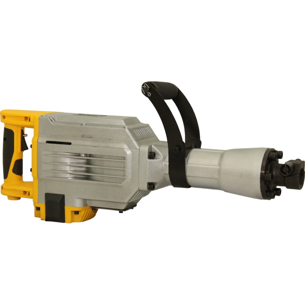 25089 Калибр Отбойный молоток электрический ОМ-1700/30М  - Вид №1