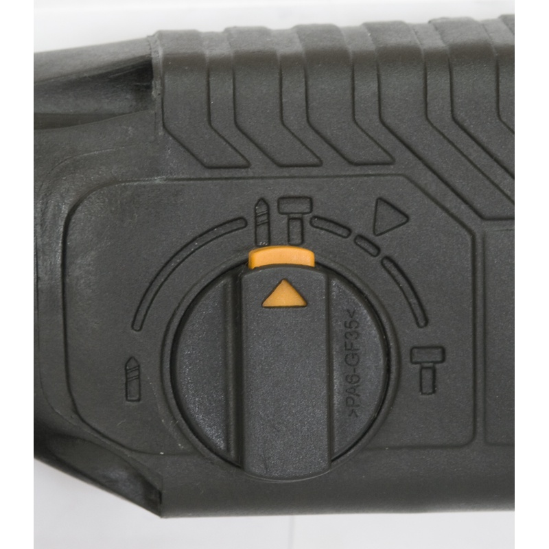 2998 Калибр Электрический перфоратор ЭП-650/24  - Вид №6