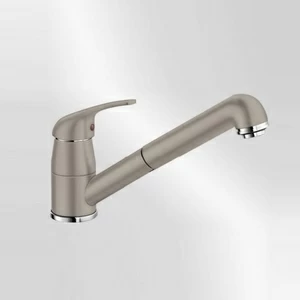 Смеситель для кухни DARAS с выдвижным изливом 524197