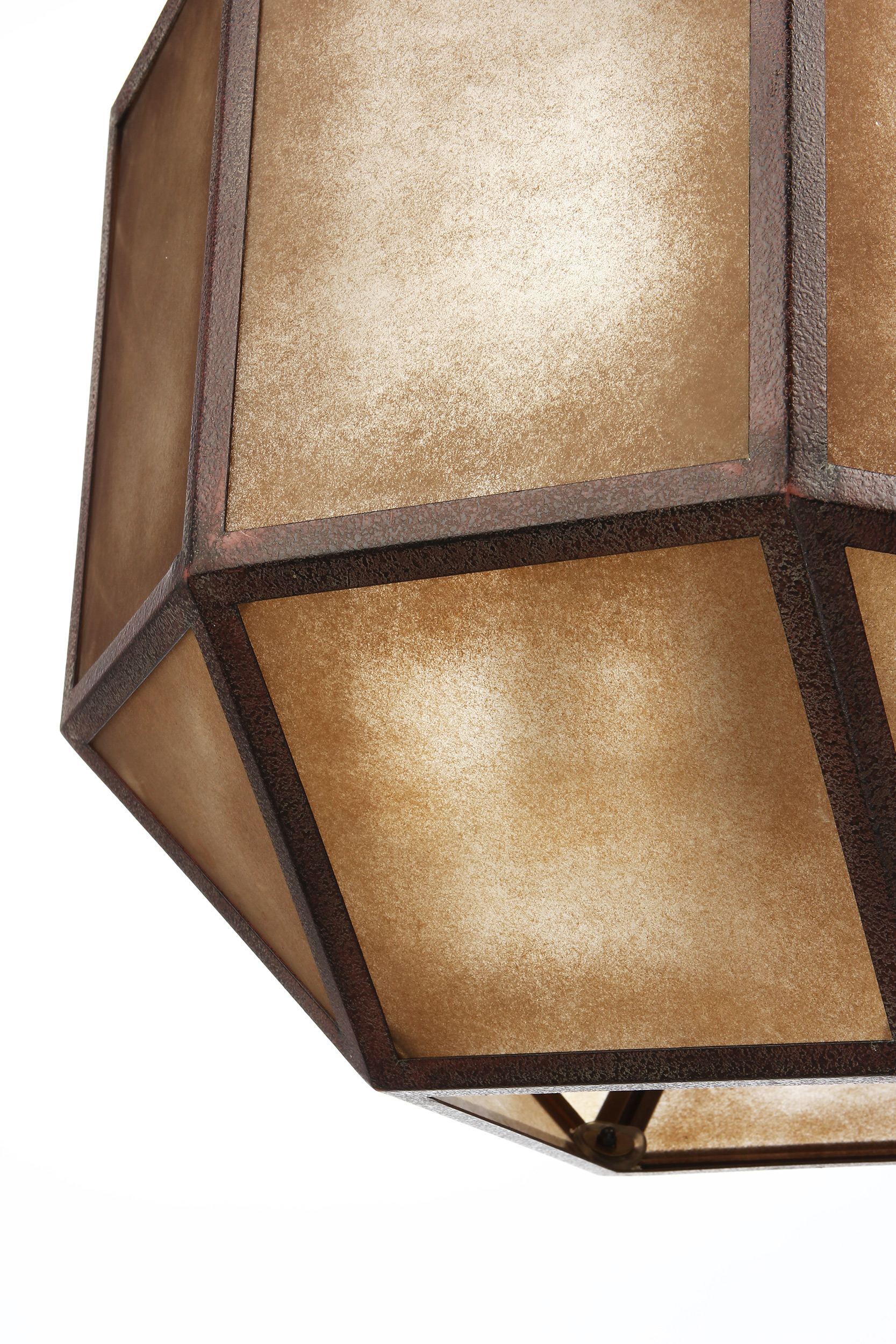 2000621336791 Подвесной светильник Chamber ELECTRORETRO  - Вид №1