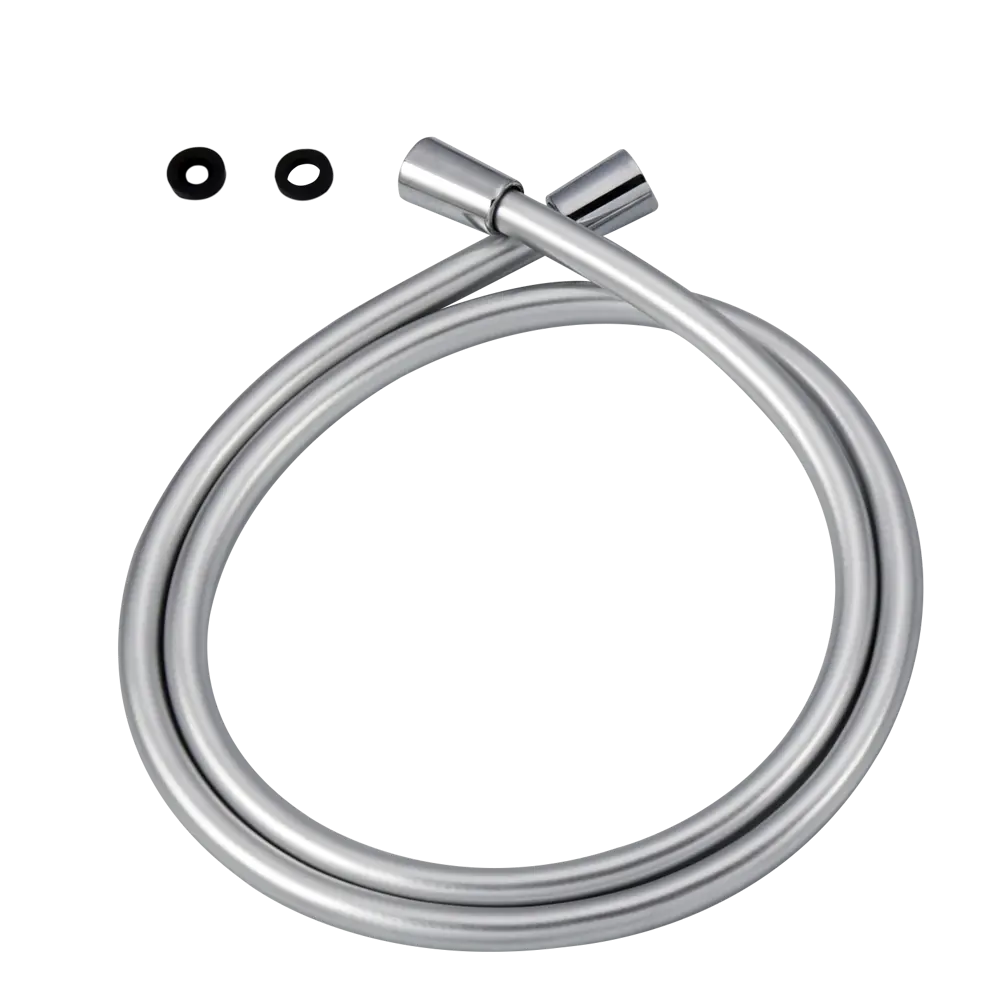 Sensea Studio: Душевая стойка с верхним душем и антиторсионным шлангом 88103664 STLM-0076708 - Вид №7