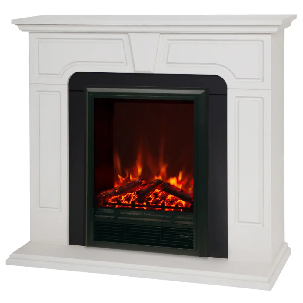 Обрамление Realflame Theodor STD BG-F614 белый песок STLM-2079129 - Вид №1