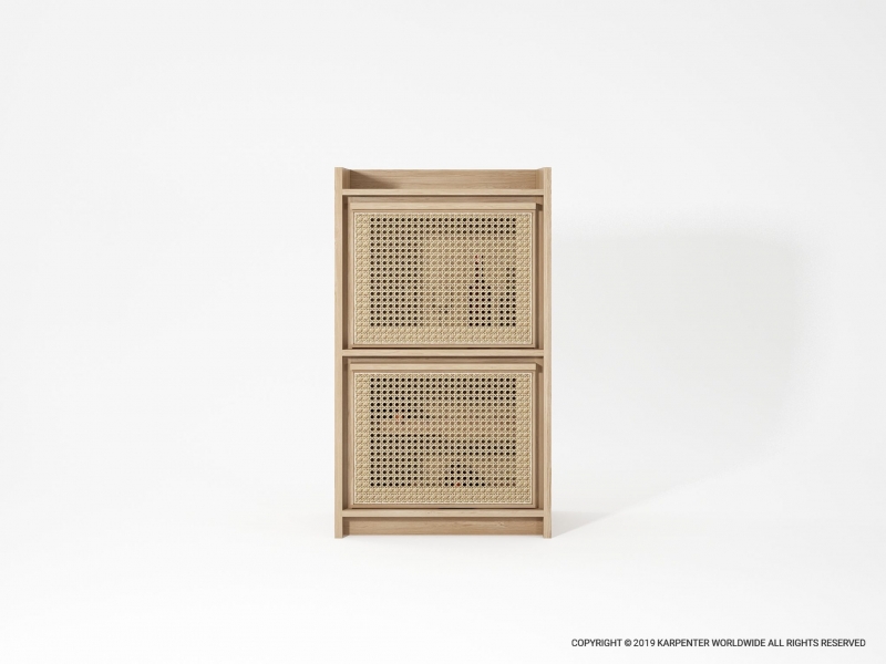 574_1167 Минибар Karpenter ROOTS