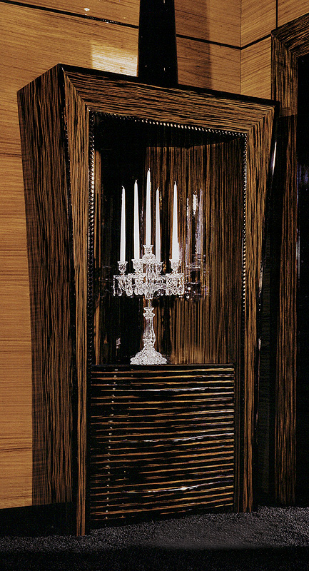 Витрина JOY FRANCESCO MOLON L502 