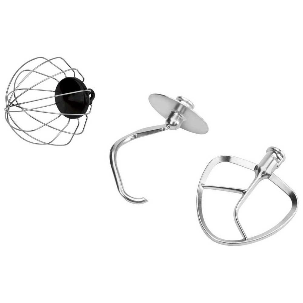 8195802 Кухонная машина Profi Cook PC-KM 1189 серебристый ProfiCook STDN-0118772 - Вид №10