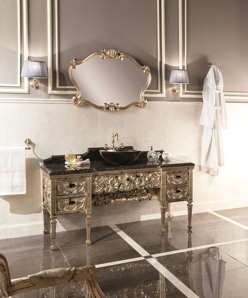 40 Impero 2 Gaia  Luxury - Вид №1