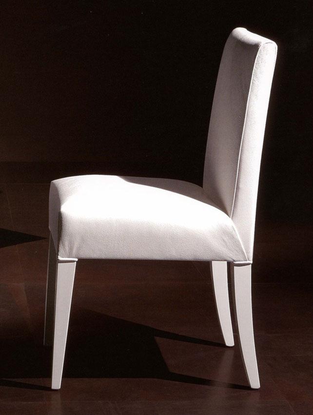 Стул Queen RUGIANO 5015/SGL  - Вид №1