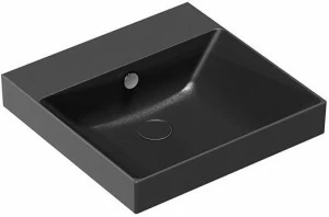 150ZPNS Встроенная раковина под столешницу овальная CERAMICA CATALANO Colori