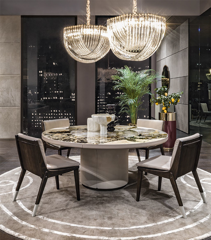 Стол RE LONGHI T 183  - Вид №3