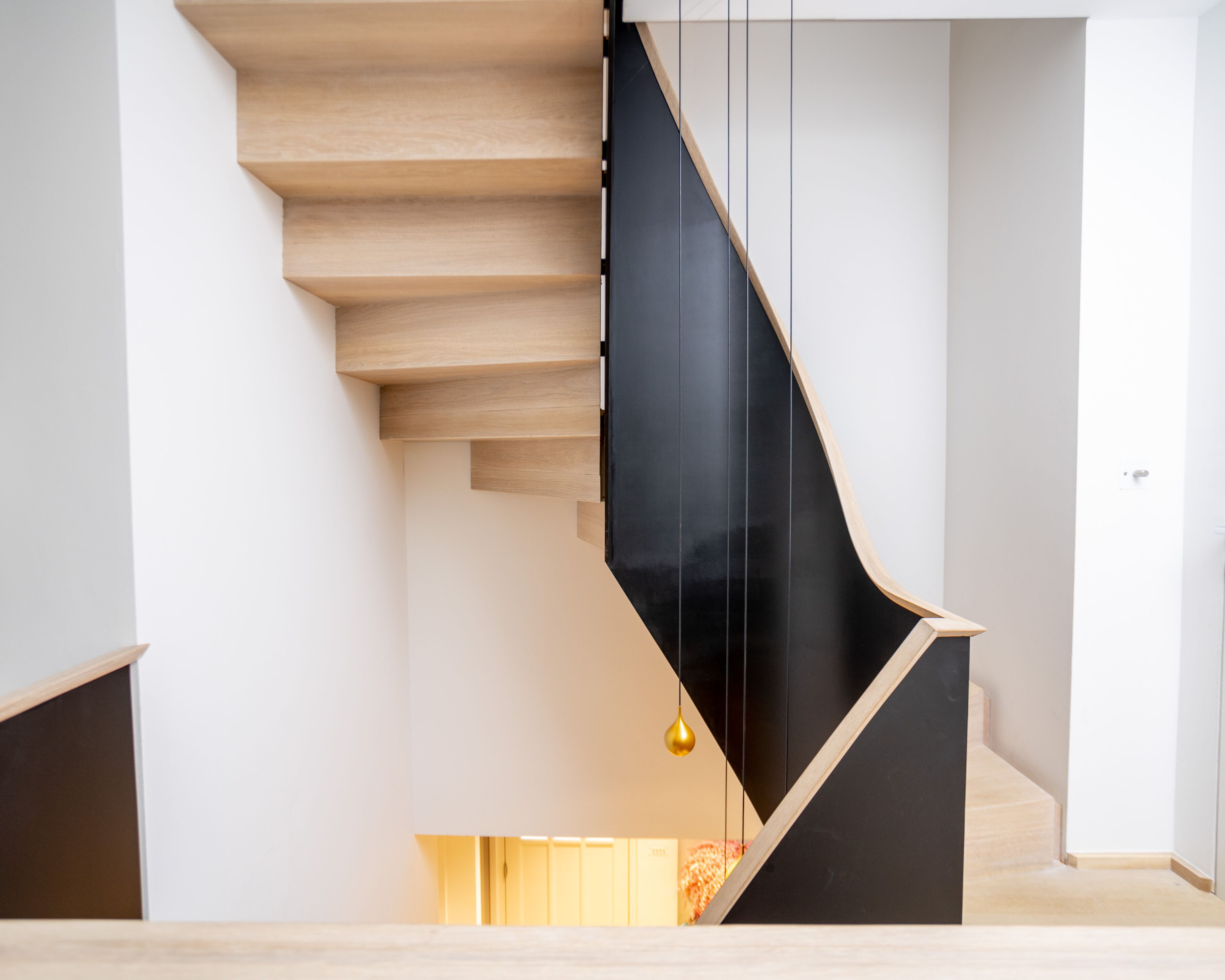 Консольная лестница Siller Treppen Зигзаг ARCH-00027218 - Вид №4