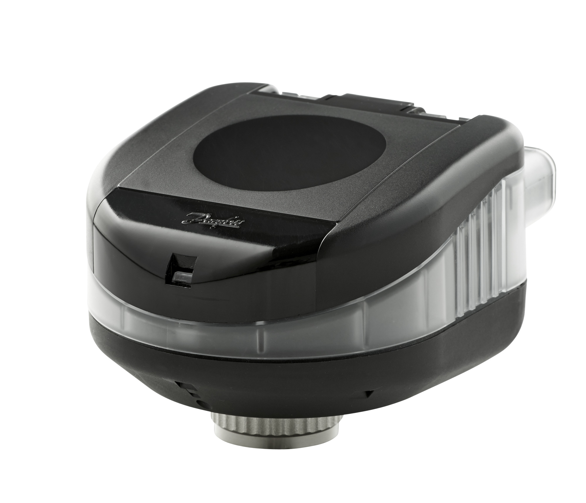 Danfoss Электроприводы редукторные для клапанов AQT/AQF Электропривод импульсный AMV 110NL, 24 В 082H8056  - Вид №29