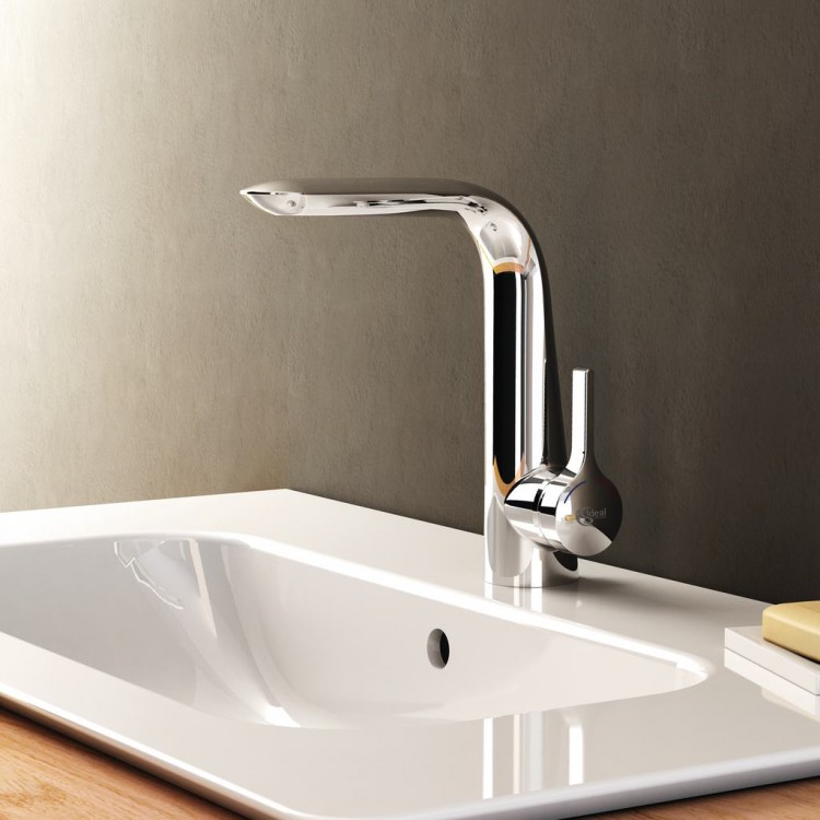 A6042AA Смеситель для раковины Ideal Standard MELANGE - Вид №4