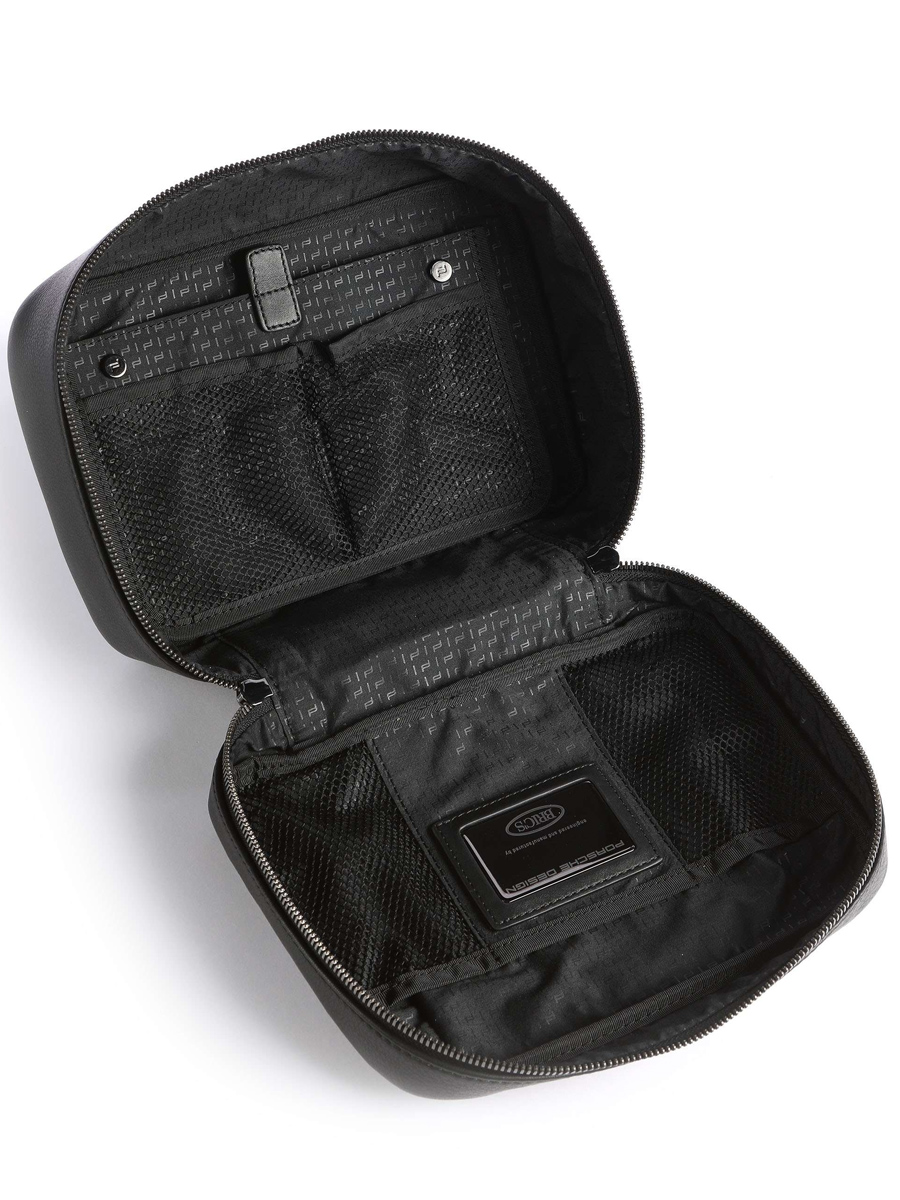 OLE01010.001 Несессер OLE01010 Toiletry bag Porsche Design Roadster Leather  - Вид №3