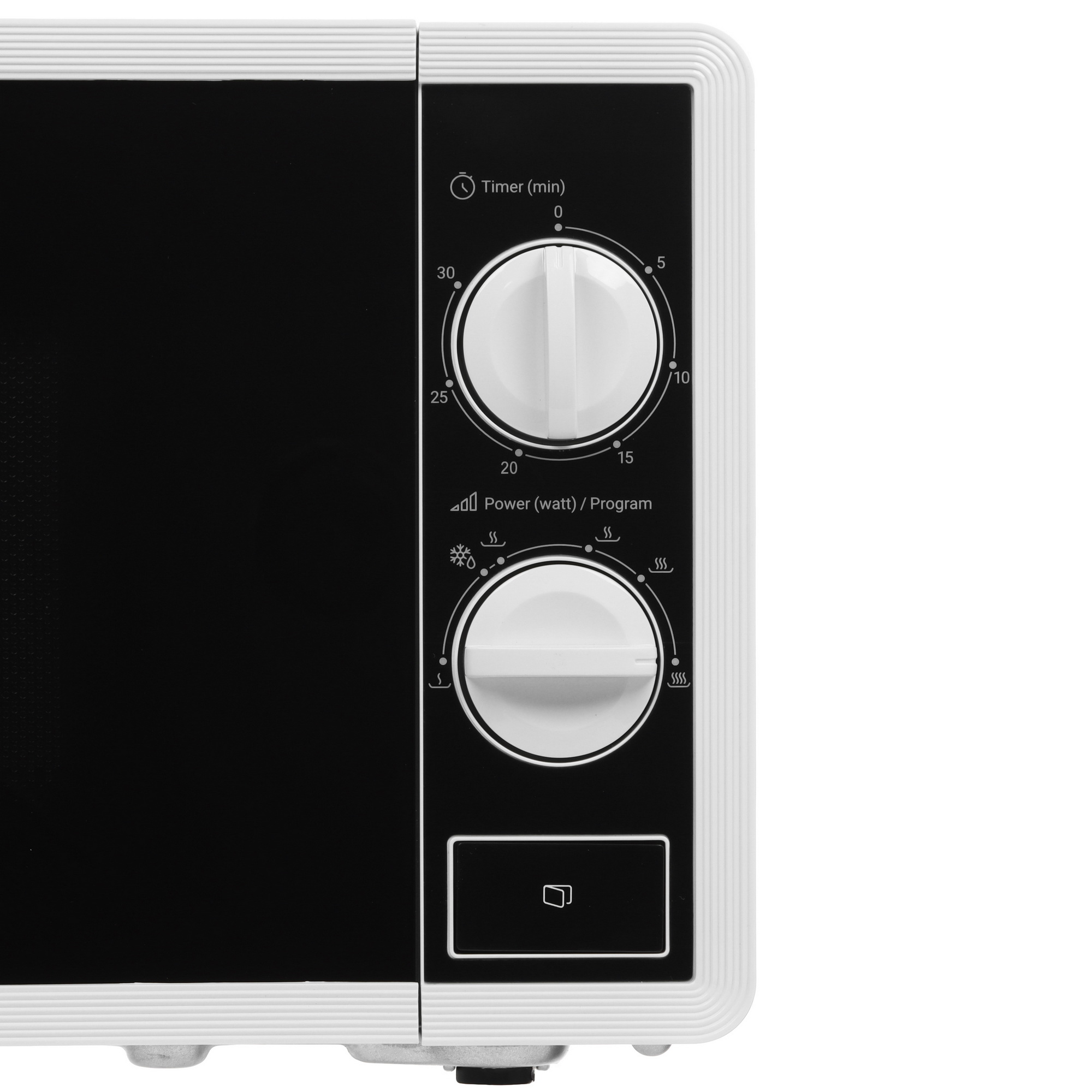 5448519 Микроволновая печь Indesit MWF MS20 W белый STDN-0039641 - Вид №4