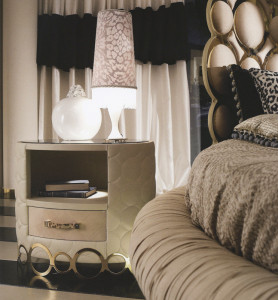 Тумбочка  ALTAMODA JN 112