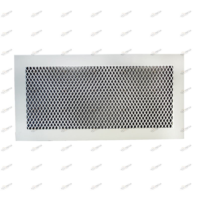 Вентиляционная решетка каминная Europlast MRK2512 sun-id-683295