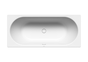 Ванна KALDEWEI Сталь эмалированная 133 1 альпийский белый