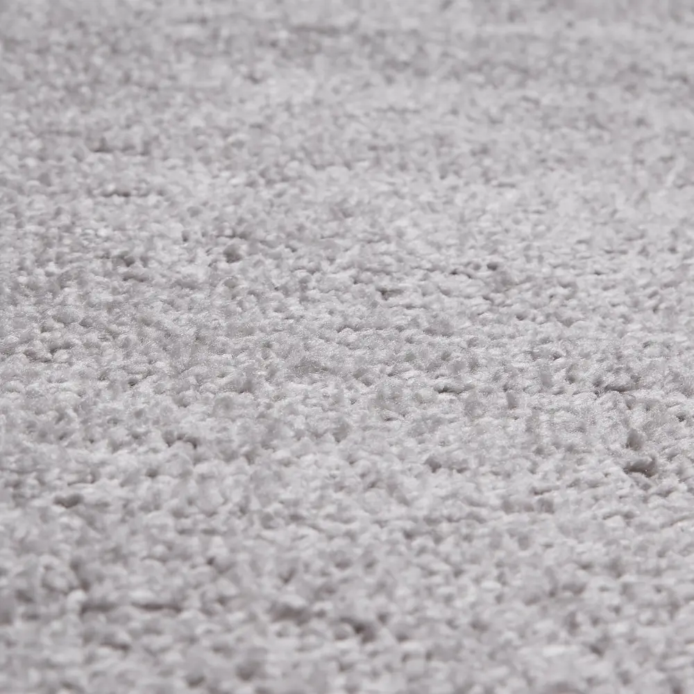 KREAFORTA Shaggy Bosfor - серый ковер с длинным ворсом 160x230 см 89394329 STLM-1574420 - Вид №4