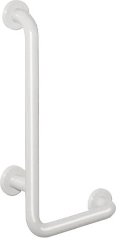 801.22D130 угловая ручка HEWI HEWI active+ 