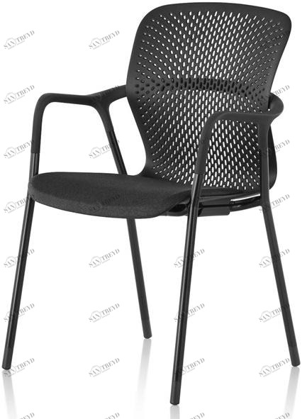 Herman Miller Стул складной с подлокотниками Keyn sun-id-1485639
