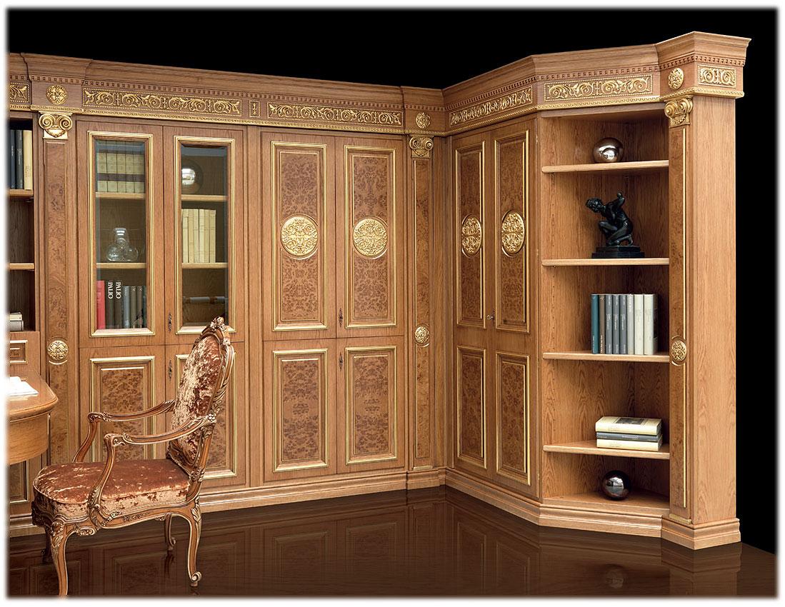 Стенка  RAMPOLDI IF 122  - Вид №2