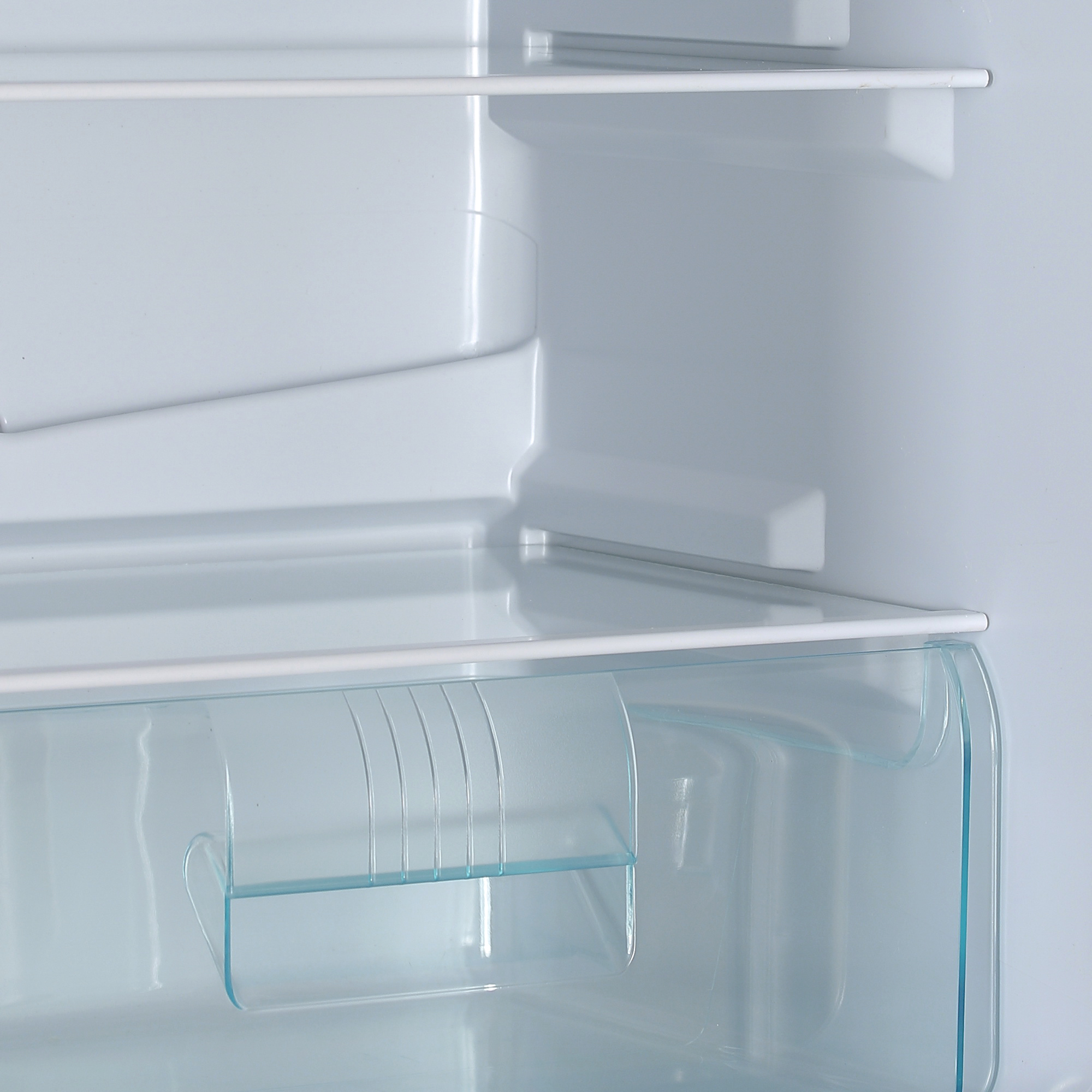 8192265 Холодильник компактный   Olto RF-160C серебристый STDN-0120275 - Вид №7