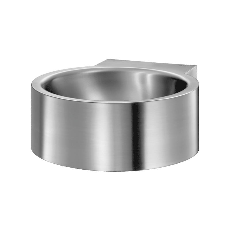 120710 Настенный умывальник REDO DELABIE 