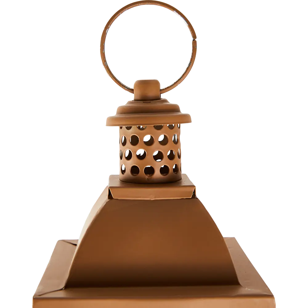 87008985 Новогоднее украшение Фонарь-подсвечник STLM-0966326 Santreyd  - Вид №4