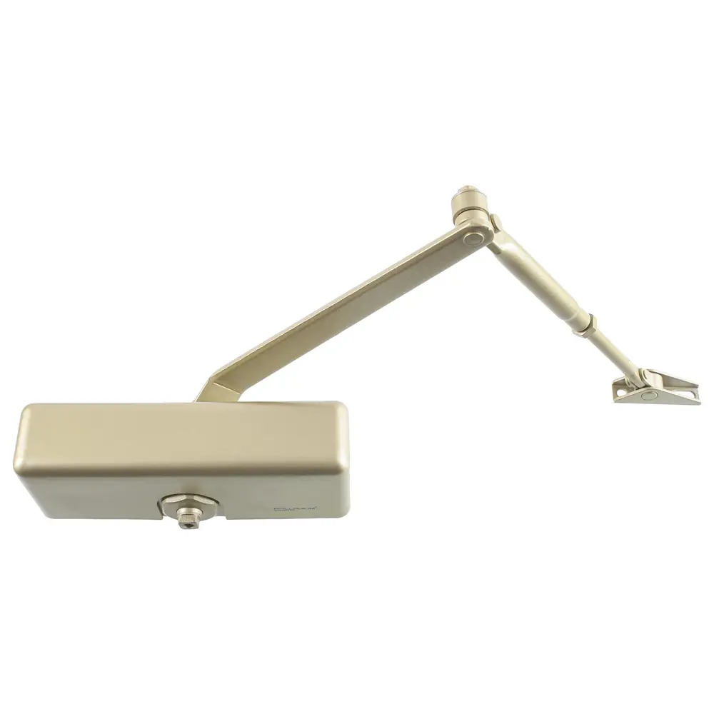 Доводчик 1060, 40-60 кг, цвет золото PALLADIUM STLM-2029783