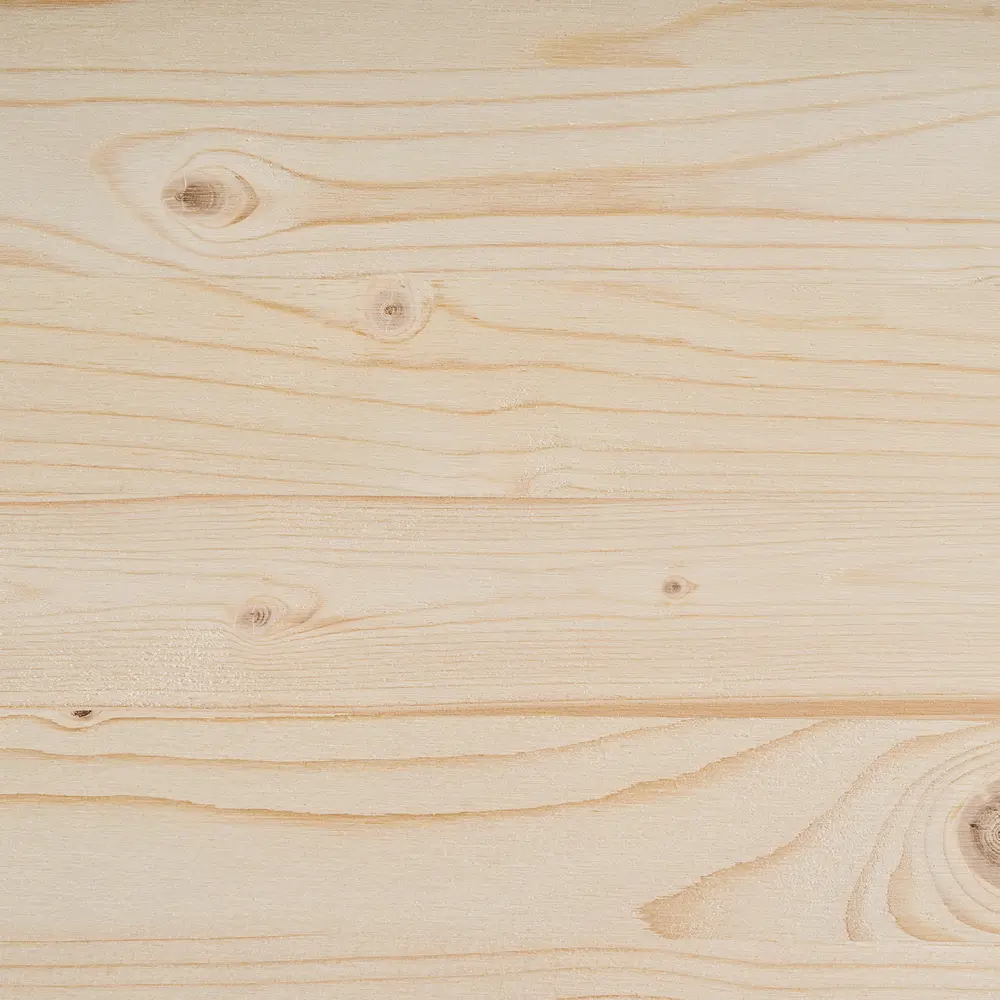 Площадка 40x1000x1000 мм хвоя сорт Оптима цвет натуральный Santreyd STLM-2045421 - Вид №3