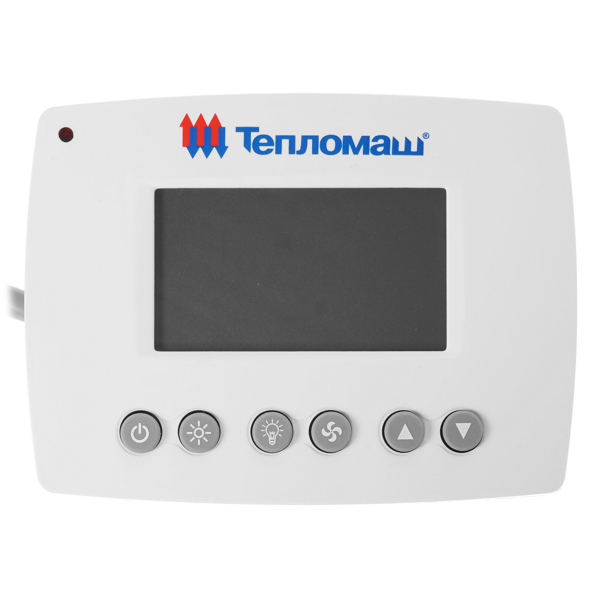 7998565 Тепловая завеса Тепломаш КЭВ-12П4042Е с пультом HL10 STDN-0029395 - Вид №7