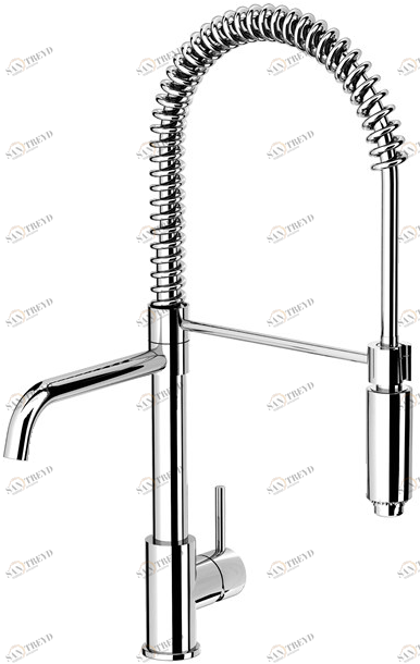 Fir Italia Смеситель для кухни на столешнице Modern kitchens 5578152