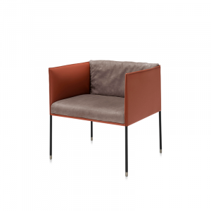 Полукресло SQUARE L FRAG FG 465.21