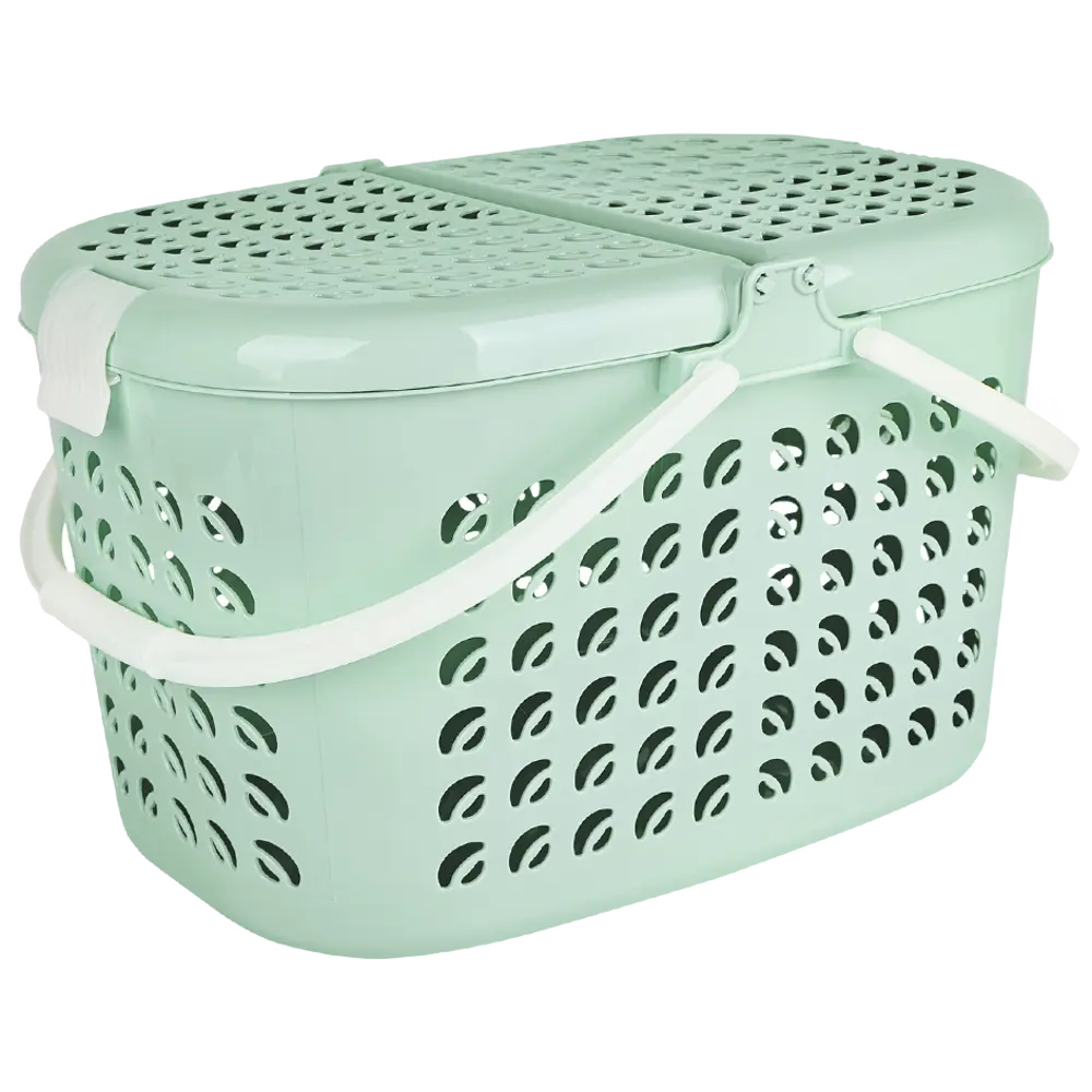 Корзина-переноска большая Santreyd STLM-2145935 - Вид №6