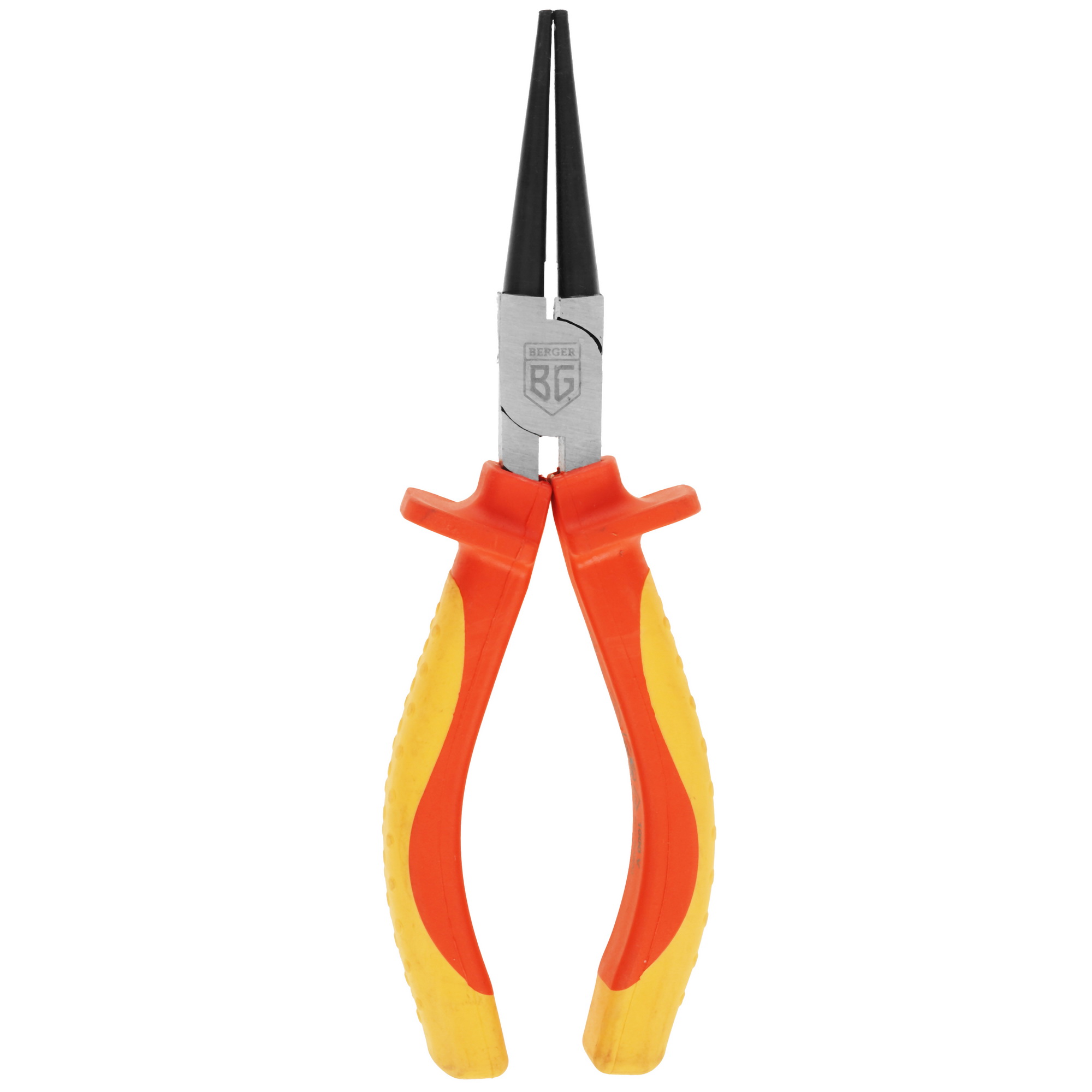 Круглогубцы BERGER BG1211 9116897 STDN-0018225