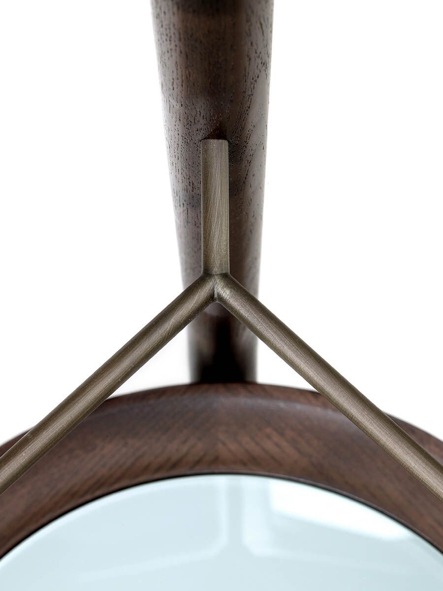 Деревянный сервомут Poltrona Frau коллекция-мебель и аксессуары ARCH-00037952 - Вид №15