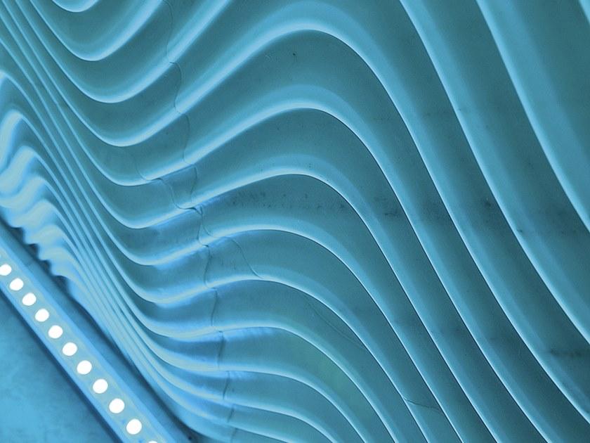 Aldabra Линейный световой профиль с системой RGB для светодиодных модулей sun-id-1500161 - Вид №1