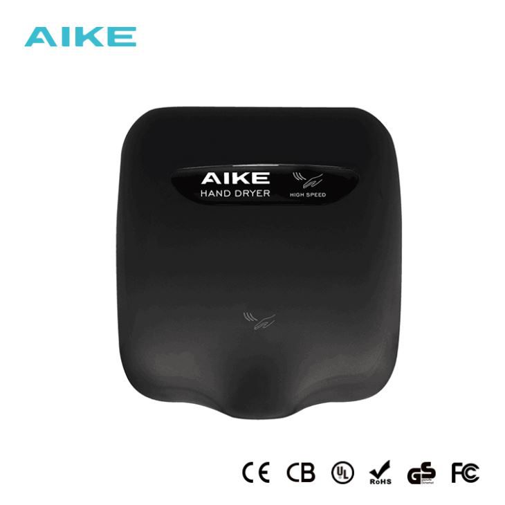 Сушилки для рук в ванной AIKE AK2800B_256  - Вид №3