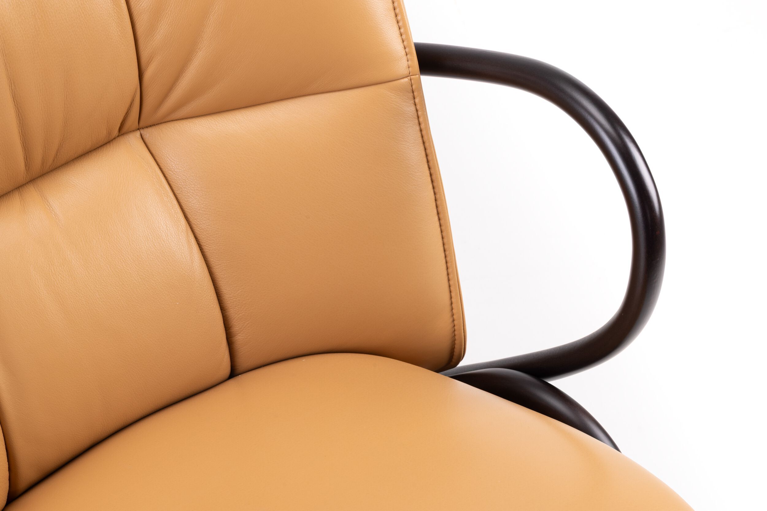 Кожаное кресло TON Cissy ARCH-00061099 - Вид №11