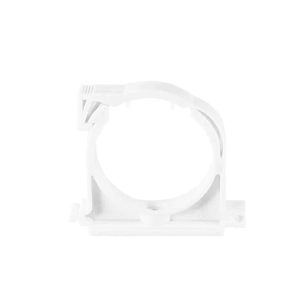 Хомут канализационный малошумный MONLID D50 мм полипропилен STLM-2099275 - Вид №1