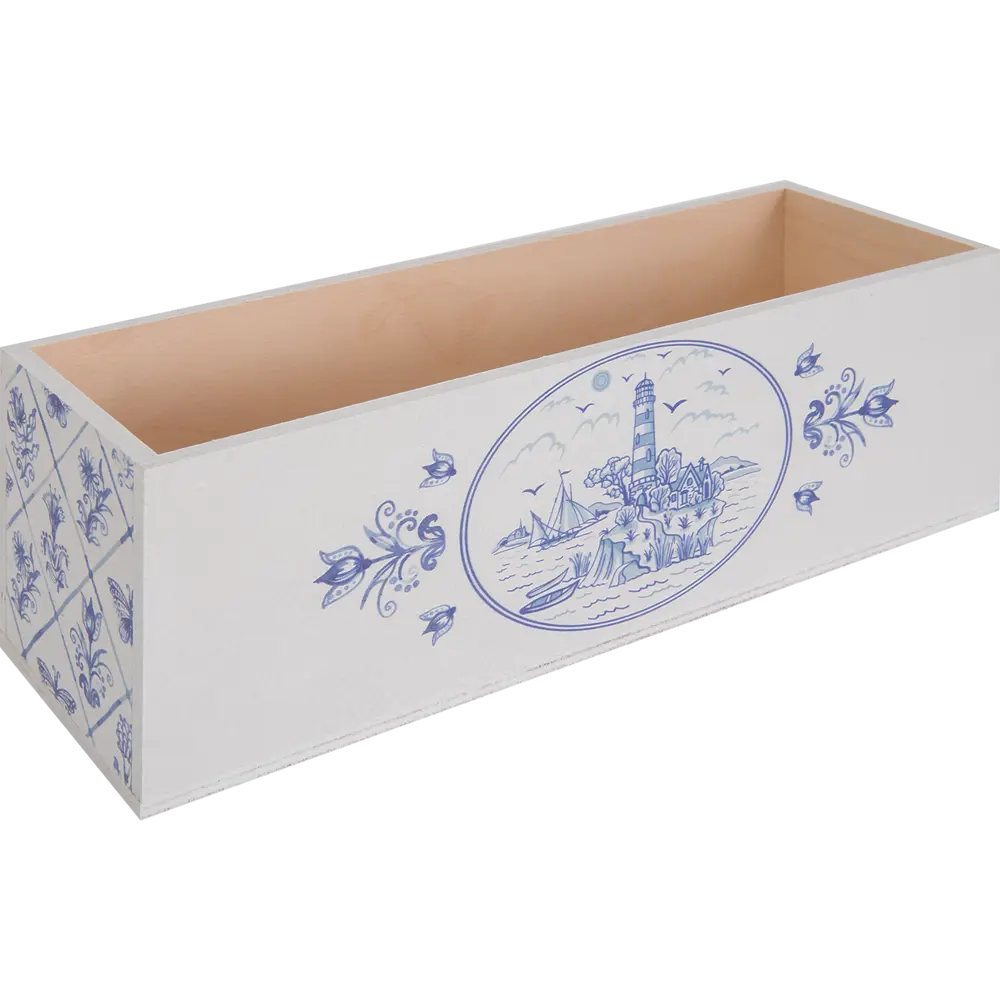 Ящик М1 Морена деревянный Santreyd STLM-2038554