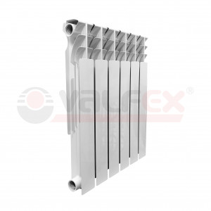 FB-BQ500A/8 L Valfex Радиаторы VALFEX OPTIMA Bm 500 (L)