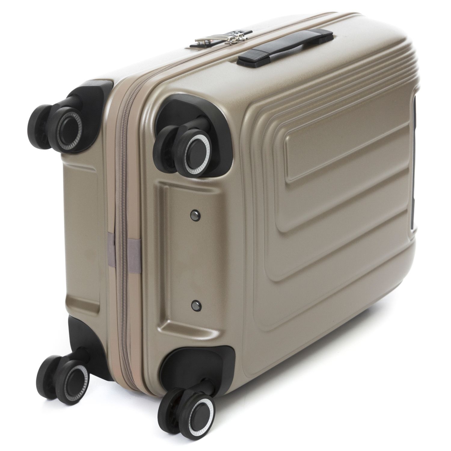 M1880-86-52 Чемодан M1880*52 Spinner S March Beau monde  - Вид №3