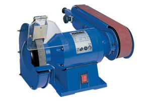 13517282 Точило BS 200 W 0000320005 Metabo