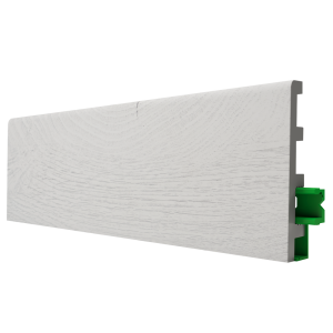 Плинтус напольный из дюрополимера PX81404.368