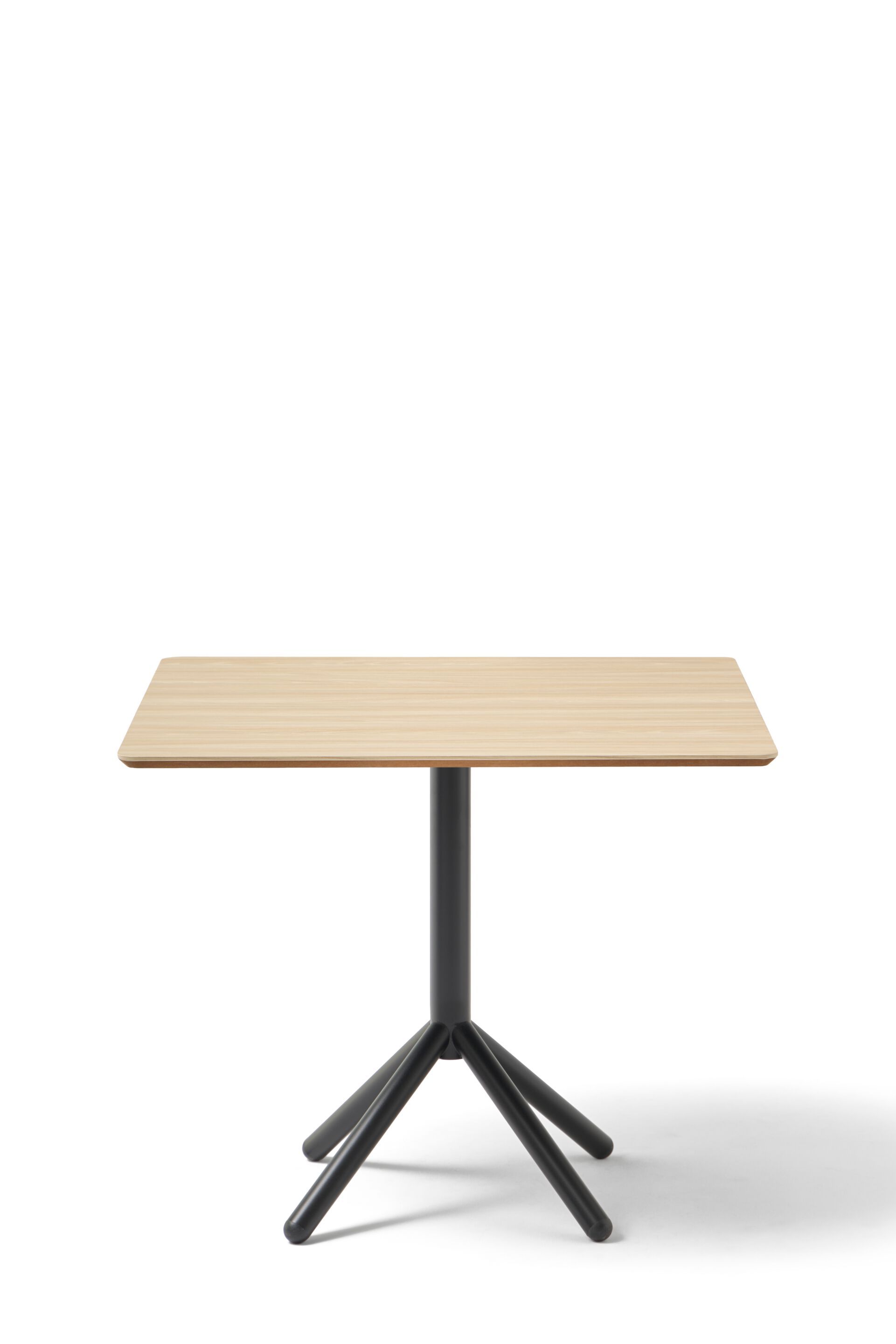 Квадратный стол из ясеня Blasco&Vila Nomad ARCH-00054751 - Вид №4