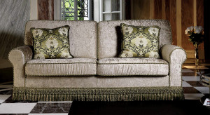 Диван  DOMINGO SALOTTI ZANTE FRANGIA